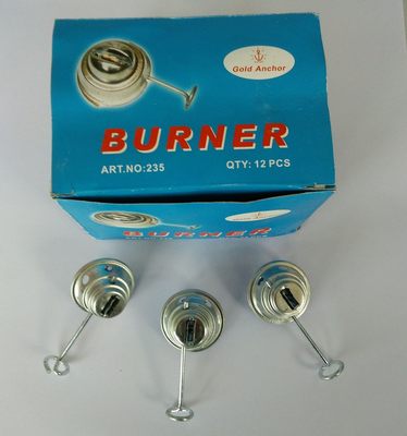 [Manufacturers supply]Bo group Retro Kerosene Lampholder parts Camping Lampholder parts