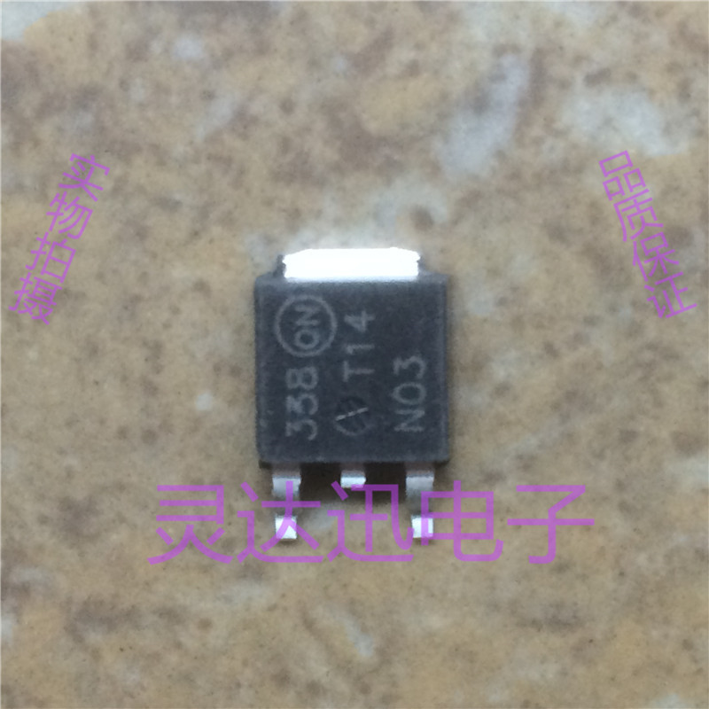 NTD23N03 T23N03G TO-251 252 原装进口元件 专业测试合格