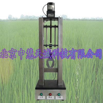 植物茎杆剪切强度测定仪_茎杆剪切强度仪