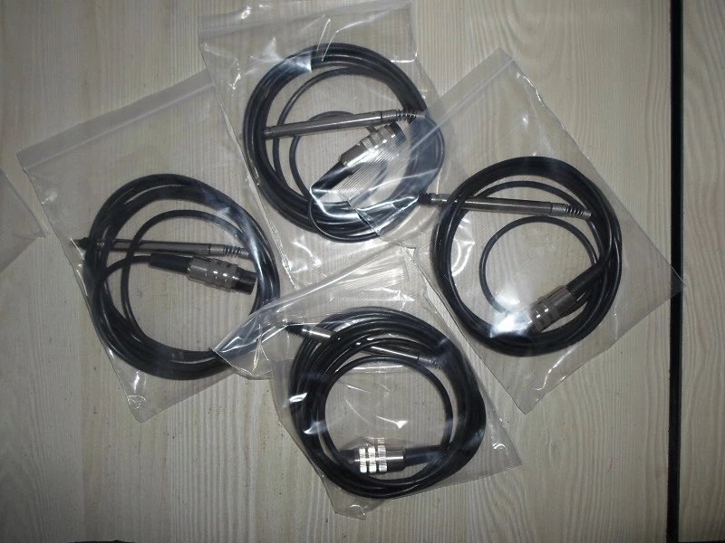 批发销售韩国DONGDO 电子探头DP-2M  DP-3M  DP-S4  DP-S4V