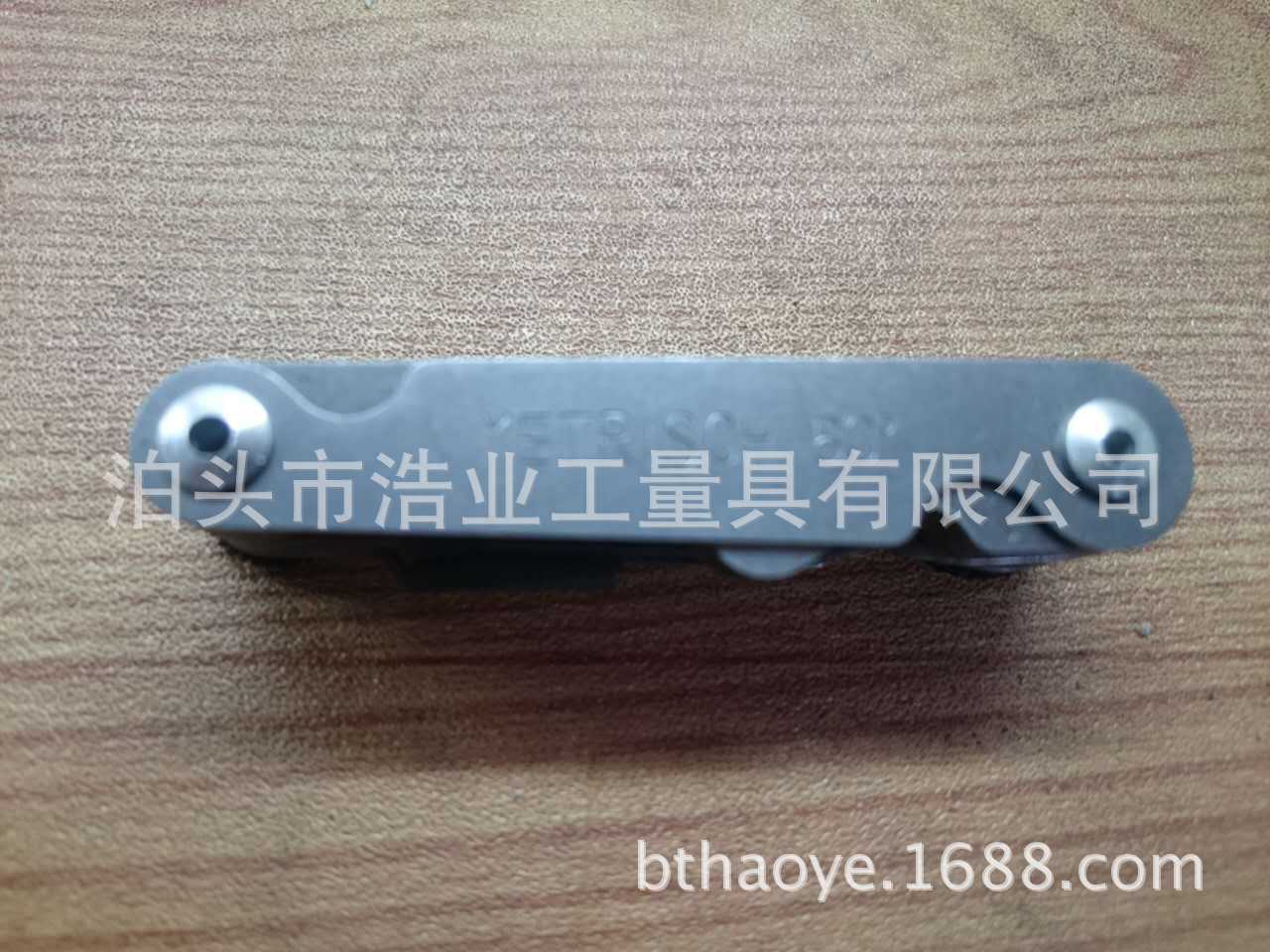 60度螺纹规