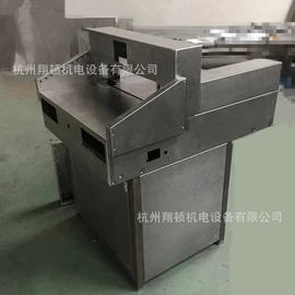 钣金加工;电脑产品加工;机械门锁