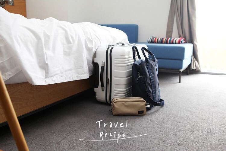 427g Weight Nylon Lining Material Zipper Closure Type Single Shoulder Strap Strap Type Business, Travel Occasion Nylon Material Solid Color Pattern Unisex Gender Square Shape Dark Blue, White, Green, Black Color Medium Size Trolley Travel Case Large-capacity Clothing Storage Bag Wholesale Nihaojewelry 18