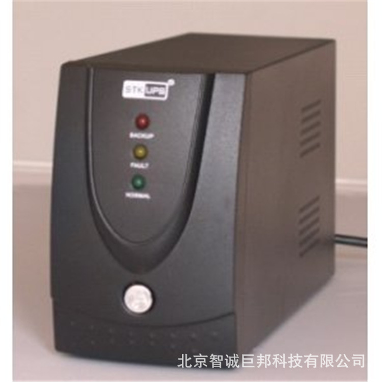 山特STKUPS K500VA UPS不间断电源K500
