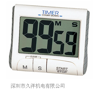 日本CUSTOM东洋计时器TM-10