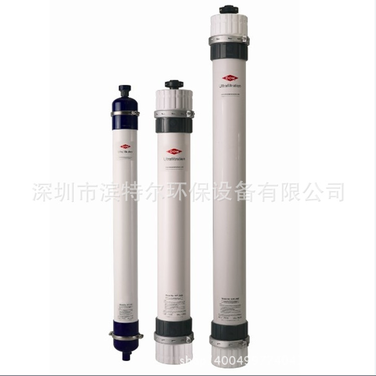 美国DOW NF膜NF270-4040纳滤膜生活废水处理