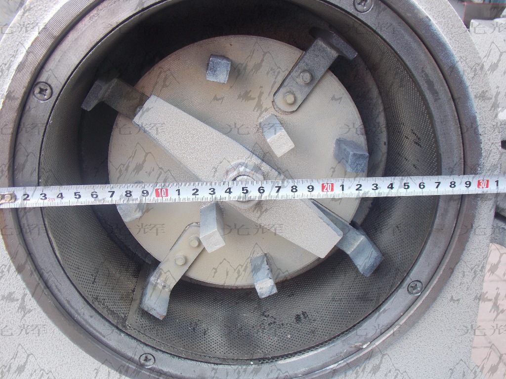 玉米碴加工机器粮食深加工打米机中大型玉米粉碎机大型粮食深加工|ru