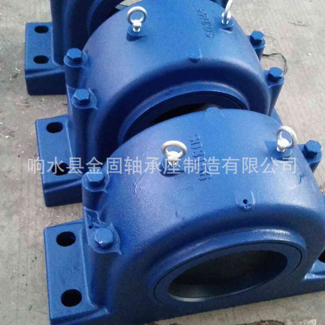 供应SD3138铸钢轴承座 SD3140铸钢轴承座 铸钢轴承座厂家