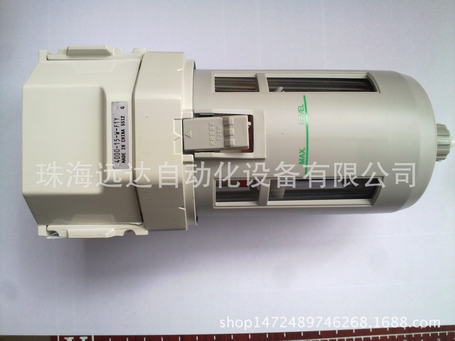 供应正品CKD过滤器L8000-25-W