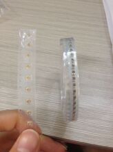 IPEX���  20279-001E-01 3MM*3MM*1.25MM