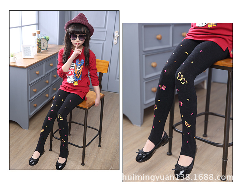 Pantalon pour garcons et filles - Ref 2059335 Image 12