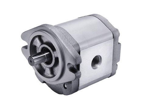 台湾CML全懋液压泵IGH-4E-20-R  IGH-4E-25-R