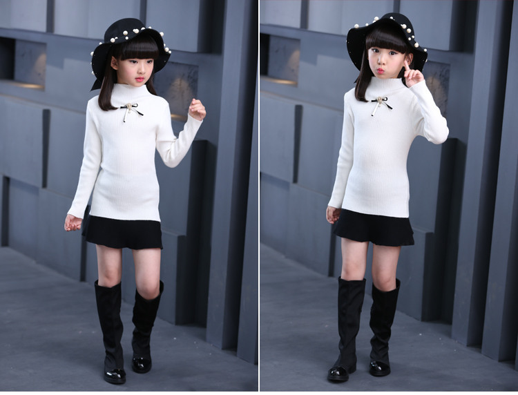 Pull fille - Ref 2104464 Image 16