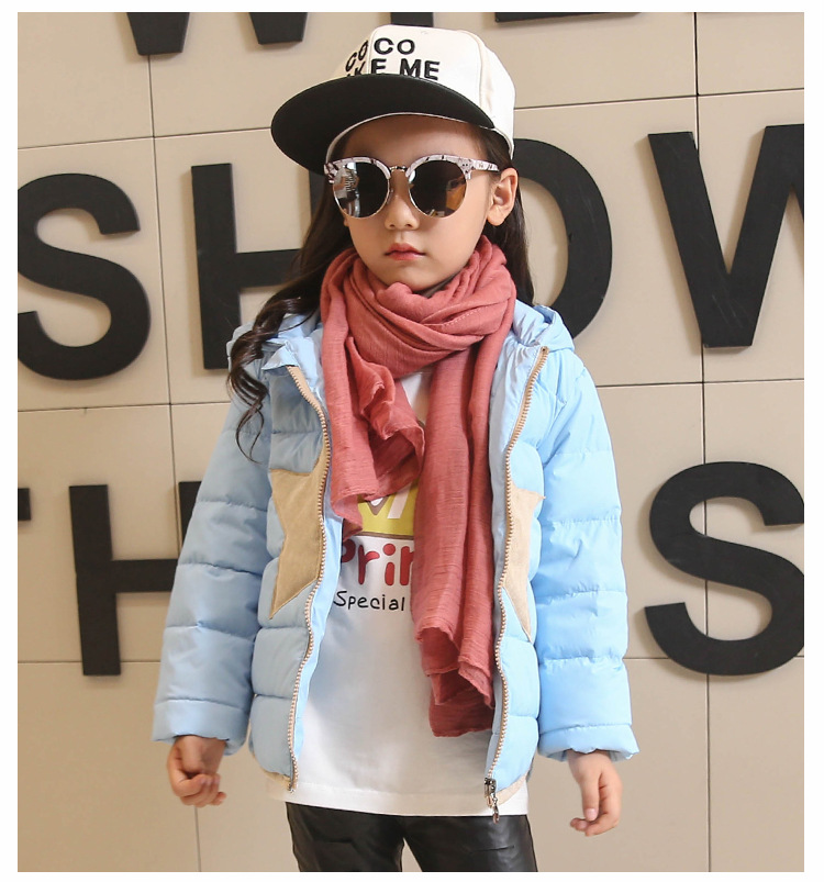 Veste pour fille en polyester - Ref 2160816 Image 39