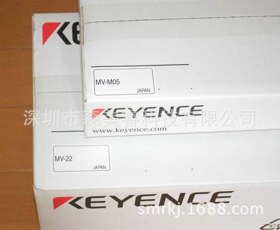 基恩士伺服驱动器MV-22，MV-M05 全新原装正品 议价