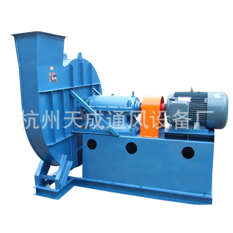 供应福建锅炉引风机Y6-41锅炉引风机保山锅炉风机云南离心引风机