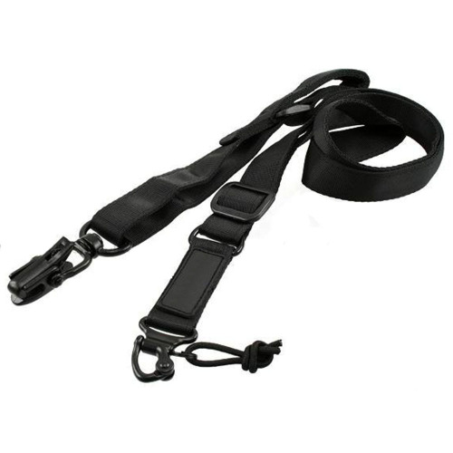 MS2 multi-task rope CS tactical strap lanyard sling safety rope multi-functional task rope single and double points wholesale