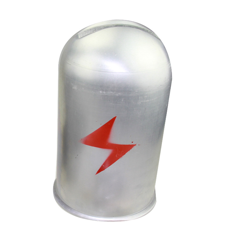 电力金具光缆金具 铝合金接头盒 ADSS/OPGW光缆用（杆式）