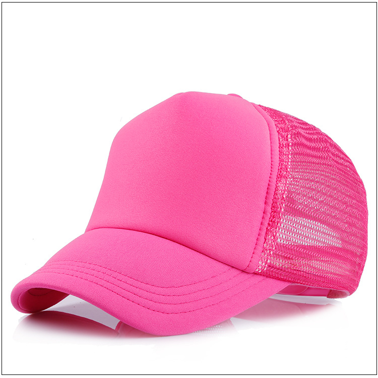 Casquette en Coton - Ref 3445909 Image 30