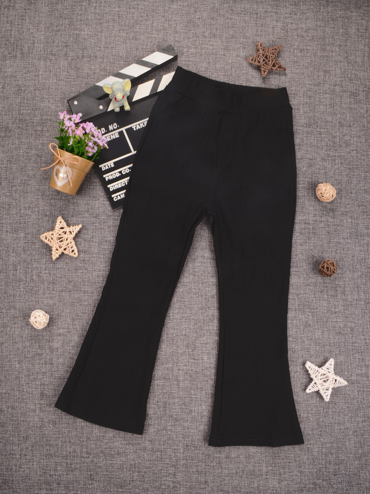 Pantalon fille - Ref 2060448 Image 31