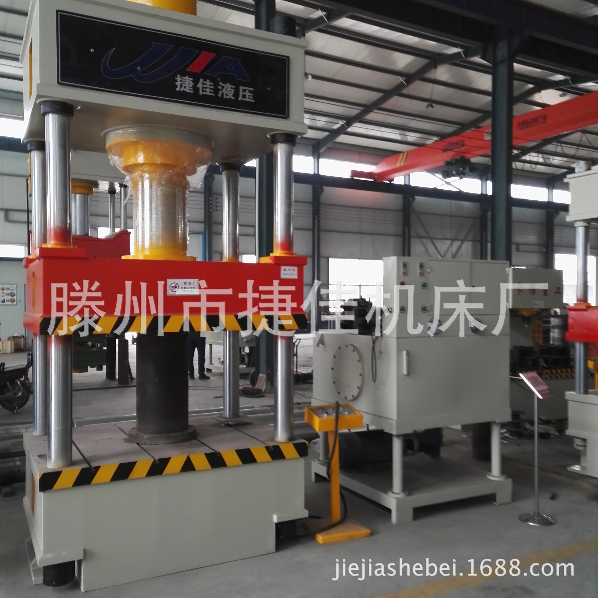 树脂井盖专用设备，315t树脂井盖液压机 漏粪板热压机