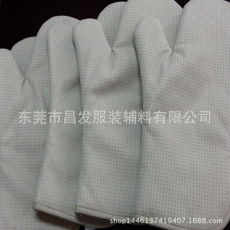 手套印刷