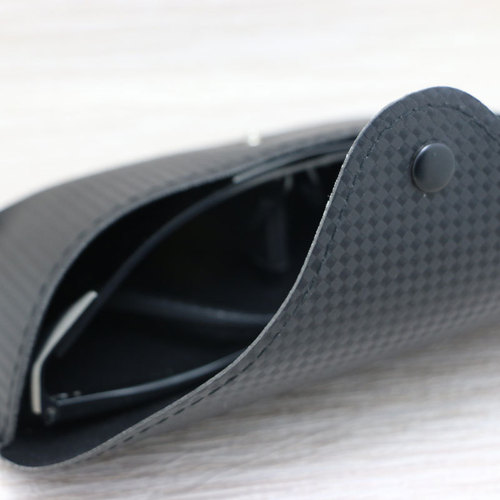 New 2020 Leather Sunglasses Case, Fashion Trendy Aviator Case, Direct Manufacturer Sales, Dropshipping One Piece