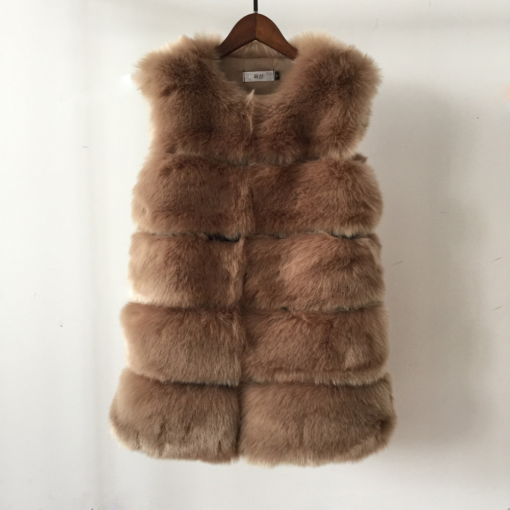 Gilet femme - Ref 3316380 Image 28