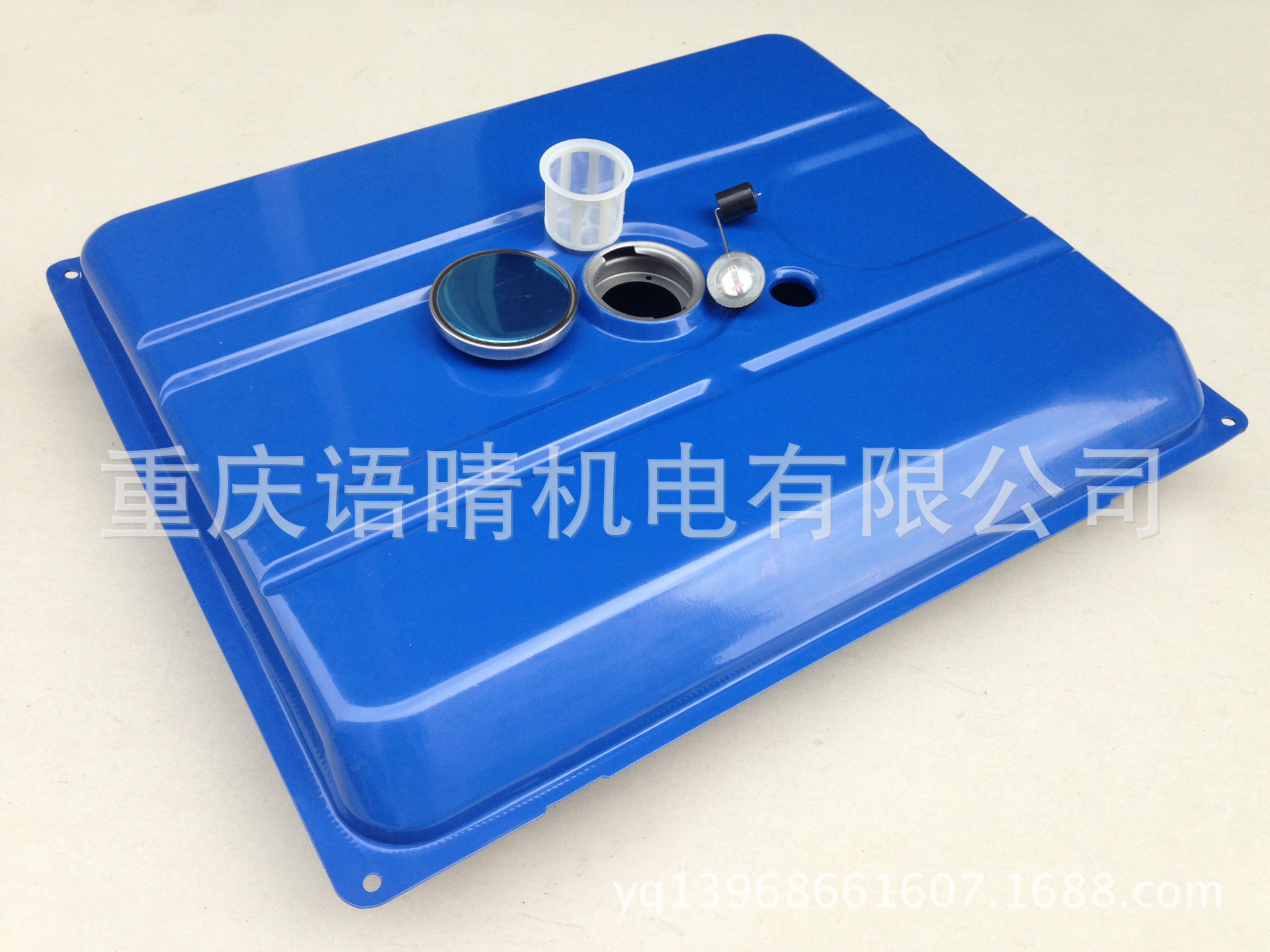 EF6600机组油箱 (3)