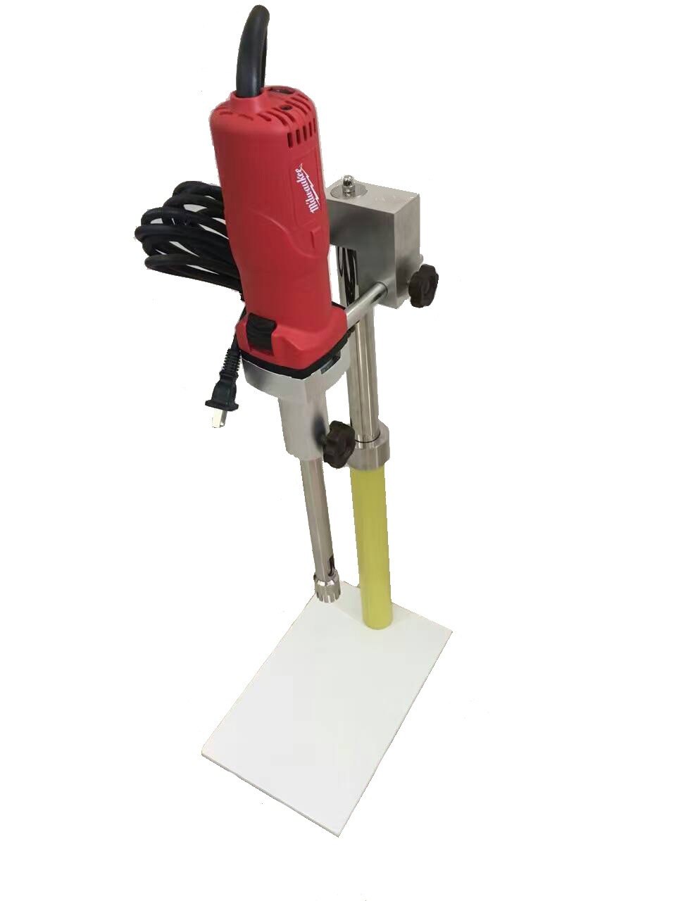 德国实验室高速分散机,涂料乳化分散机,Y18均质分散机