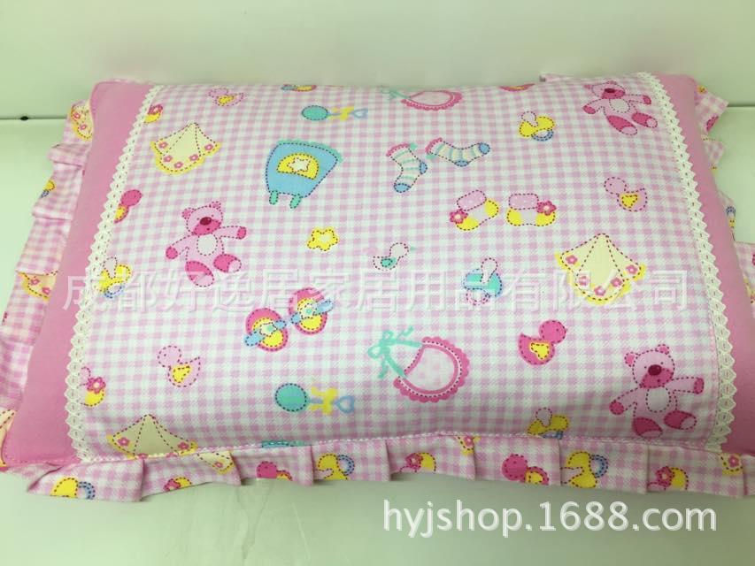 安吉爾兒童枕03