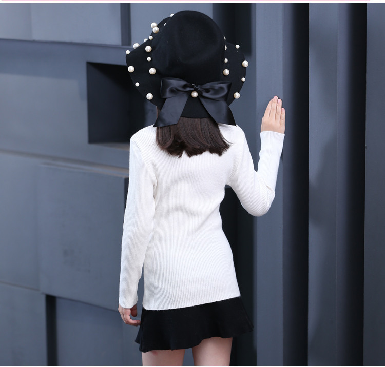 Pull fille - Ref 2104464 Image 17