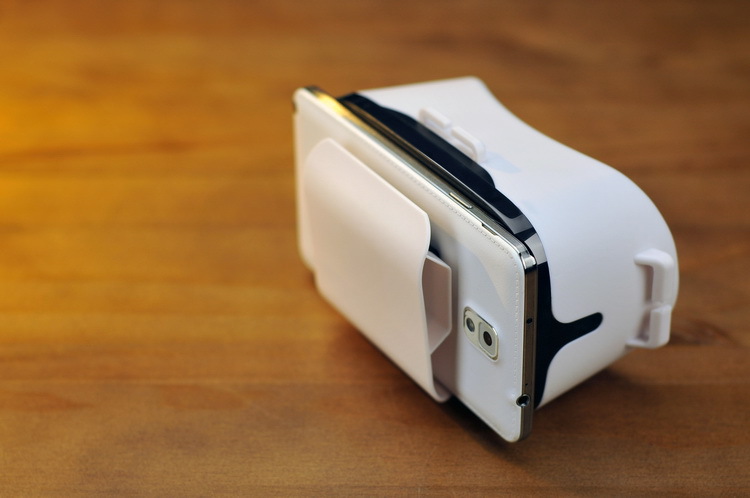 Lunettes VR ou 3D VRBOX - Ref 1230032 Image 14