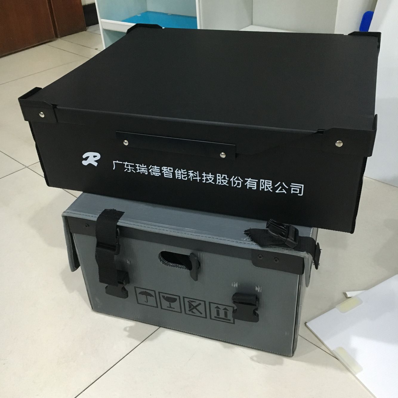 PE塑料板(卷)-供应深圳沙井 光明新区蓝色PP中