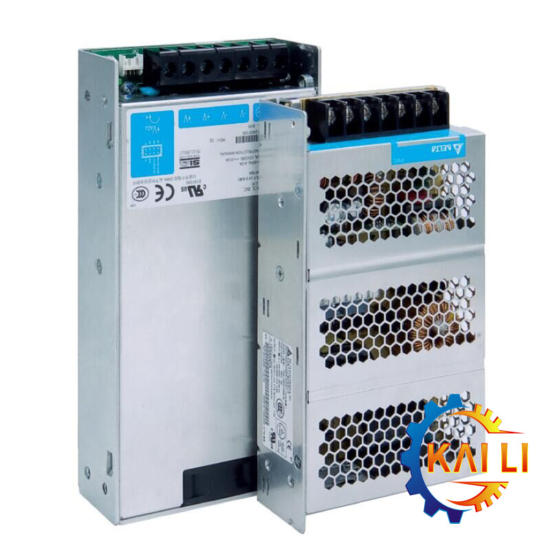 原装正品PMC-12V100W1AA台达工业电源 平板式电源12V/100W