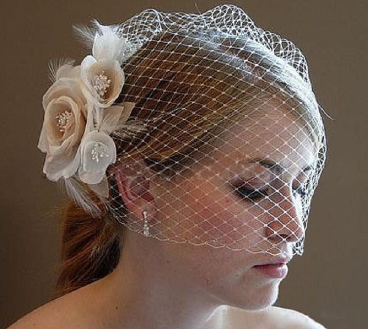Wholesale 2016 new AliExpress Amazon hot head flower bride veil a generation of wholesale Wholesale 2016 new AliExpress Amazon hot head flower bride veil a generation of wholesale