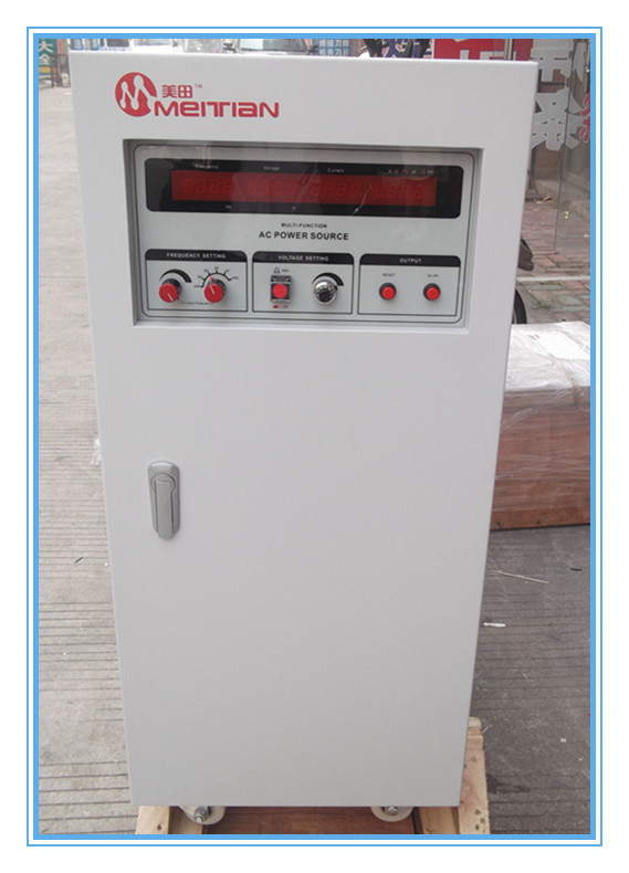 supply Frequency Power Three-phase Frequency Power Intermediate frequency power supply-Single-phase Frequency Power