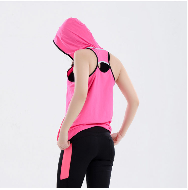 Débardeur sport pour femme - Ref 2029994 Image 17