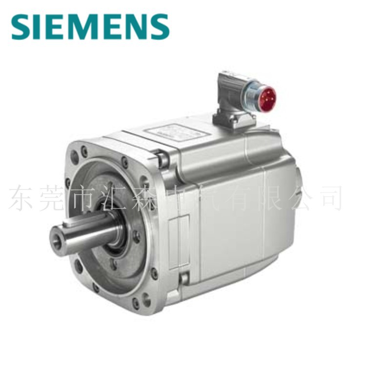 西门子电机1FK7084-2AF71-1RH1/1FK7032 数控电机 原装正品
