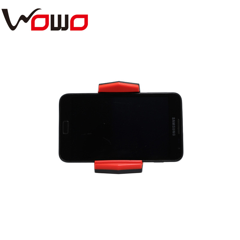 Stylish Crocodile Clip Car Phone Holder