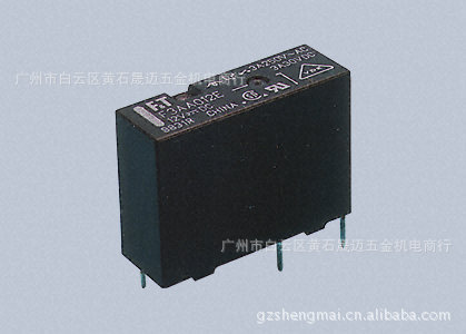 现货供应全新富士通继电器FTR-F3AA012E高见泽继电器