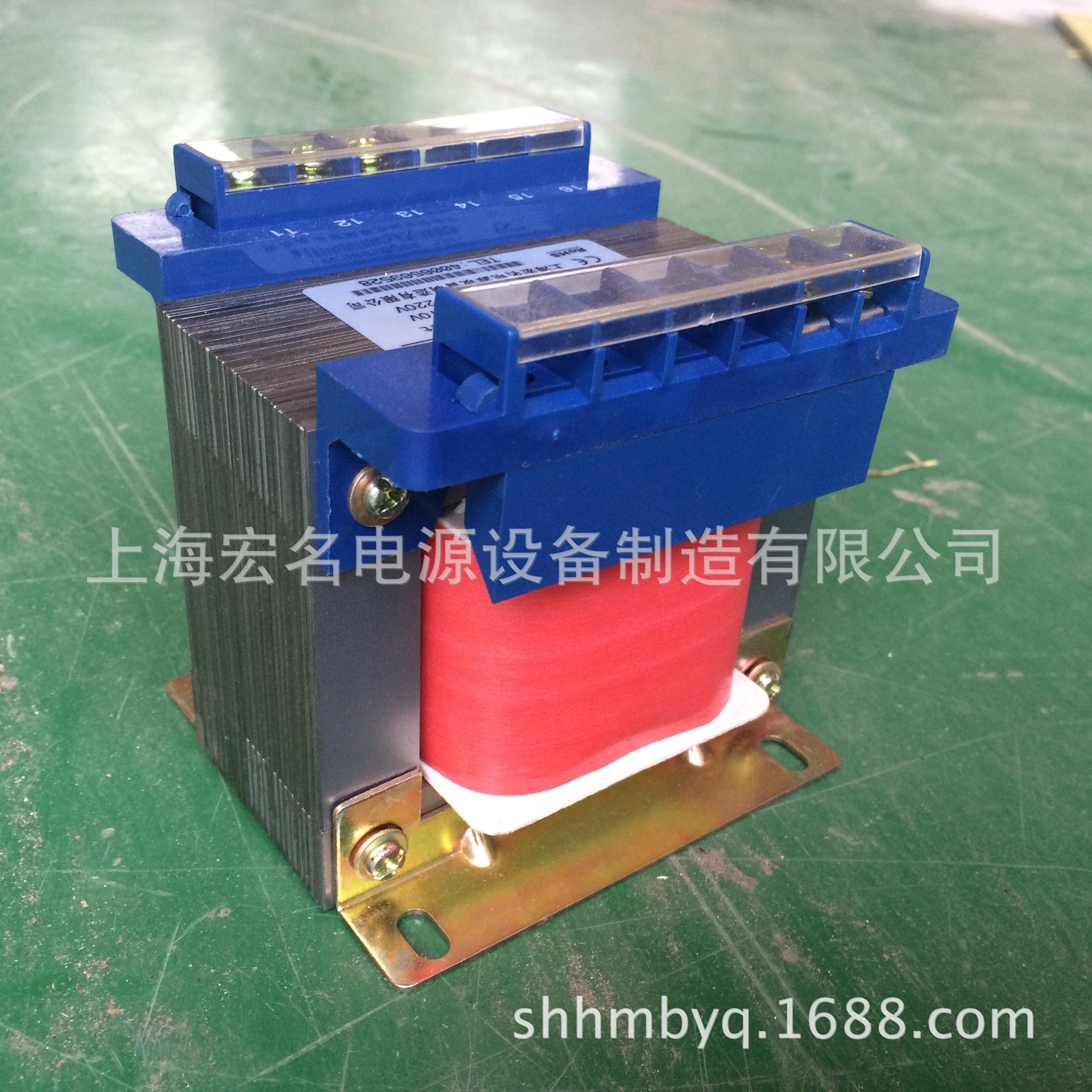 单相控制变压器BK-1000va 220v转变30v40v50v交流隔离变压器1kva