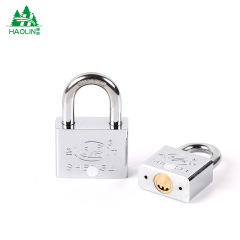 【廠家直供】電鍍鎖頭防水 全銅鎖芯包梁鎖 家用防盜掛鎖 原子鎖