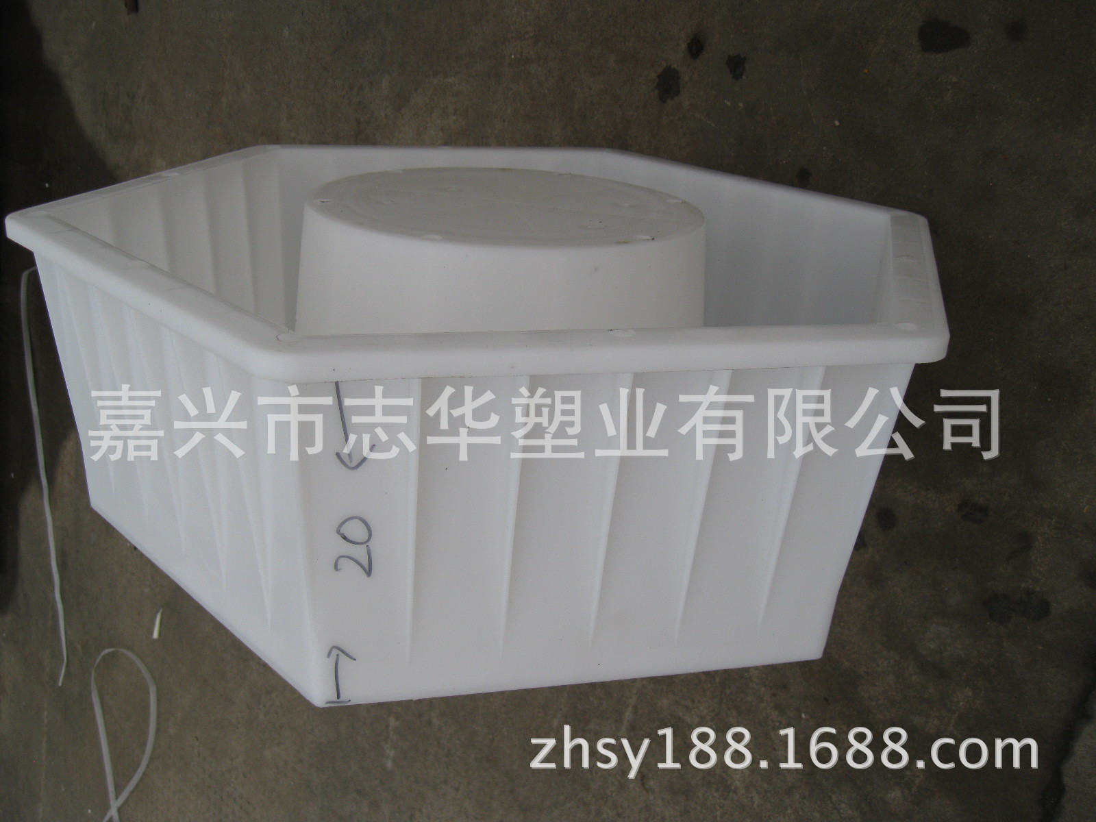 內圓空心六角邊長29x20