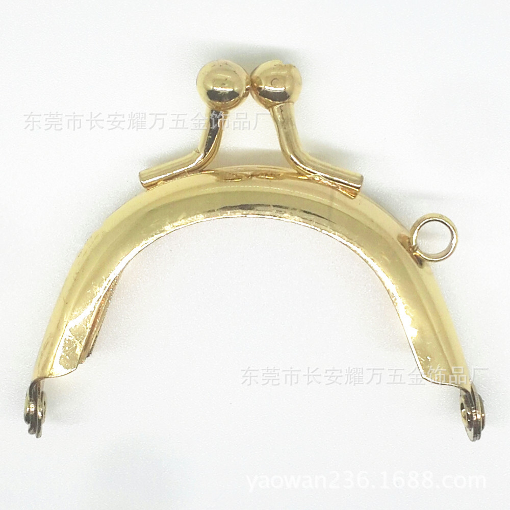 厂家批发方形钱包夹扣 箱包夹子生产厂家 金属铁较 皮卡扣子-阿里巴巴