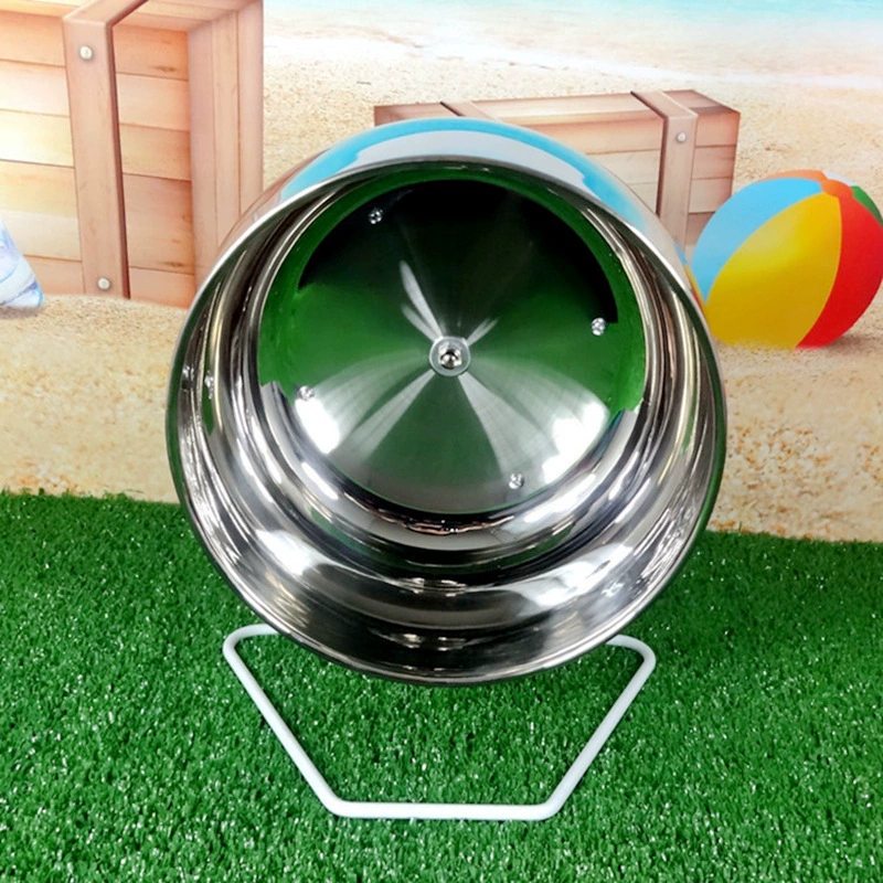 Хомяк белка Ежик Беговое колесо из нержавеющей стали Беговое колесо Ежик Беговое колесо Тоторо Беговая дорожка с кронштейном Беговое колесо 22 см