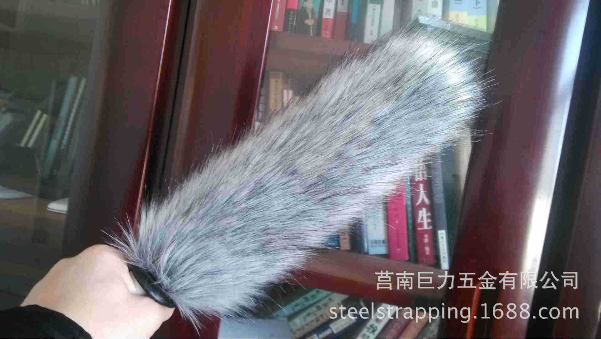 Recording Studio Microphone Windproof Studio Microphone Microphone Windproof Popular Filter Anti-Noise Live Broadcast