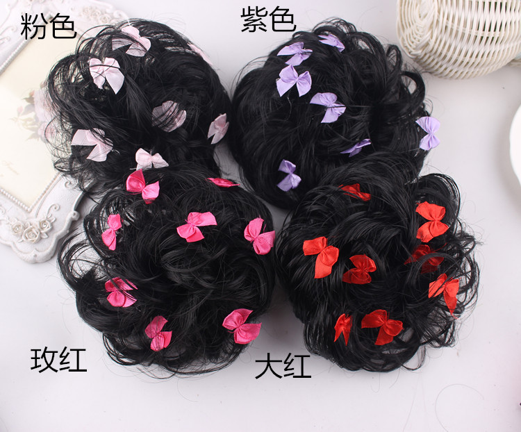 Perruque - Ref 2611185 Image 7