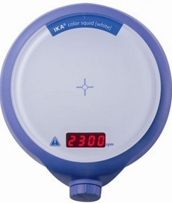 现货IKA艾卡Color Squid磁力搅拌器代理商