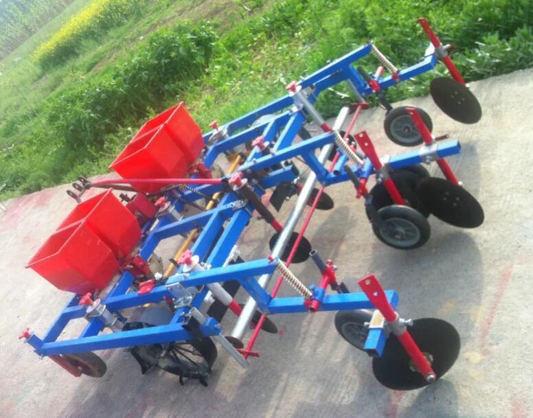 打药施肥覆膜机长春